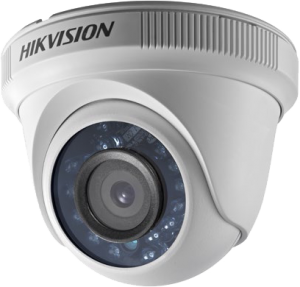 Hikvision-IRDome