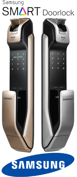 SamsungDigitalLock